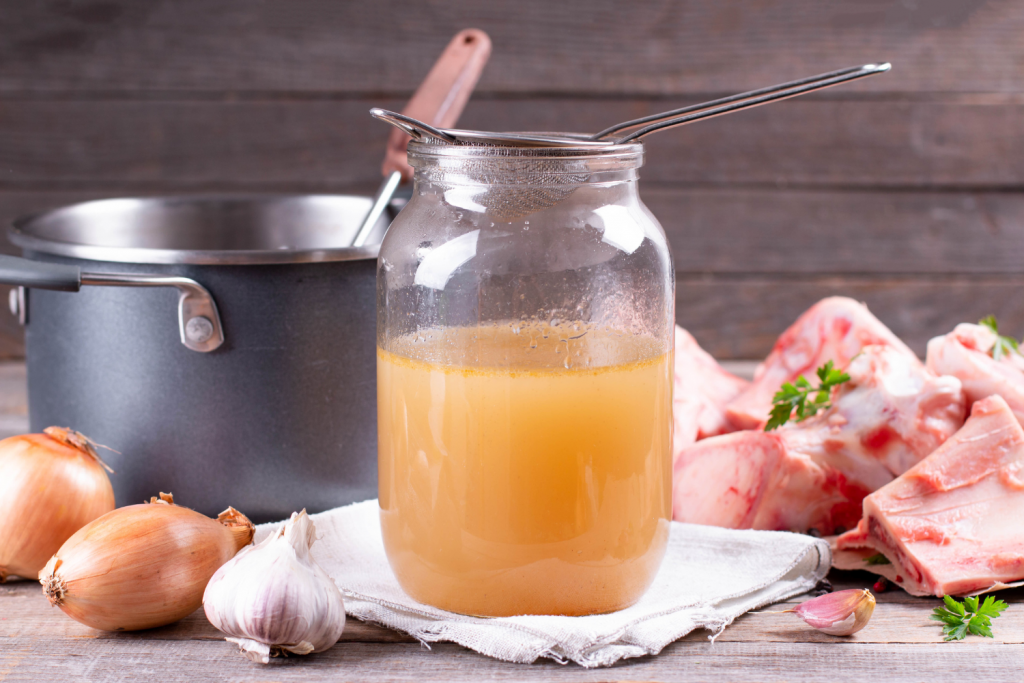 grassfed lifestyle cooking mistakes broth